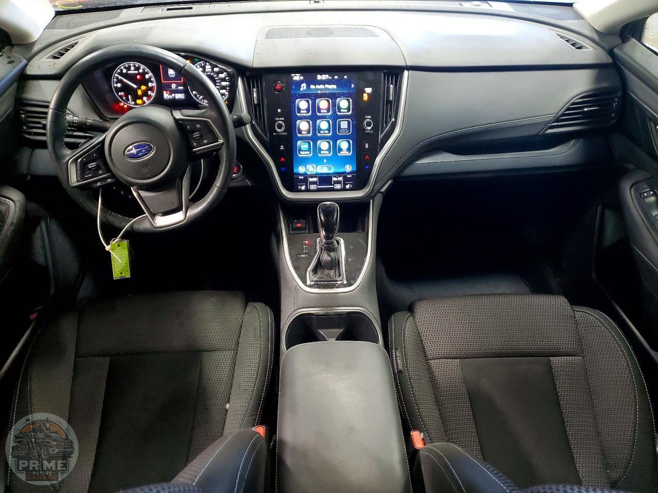 2021 SUBARU OUTBACK — фото 8