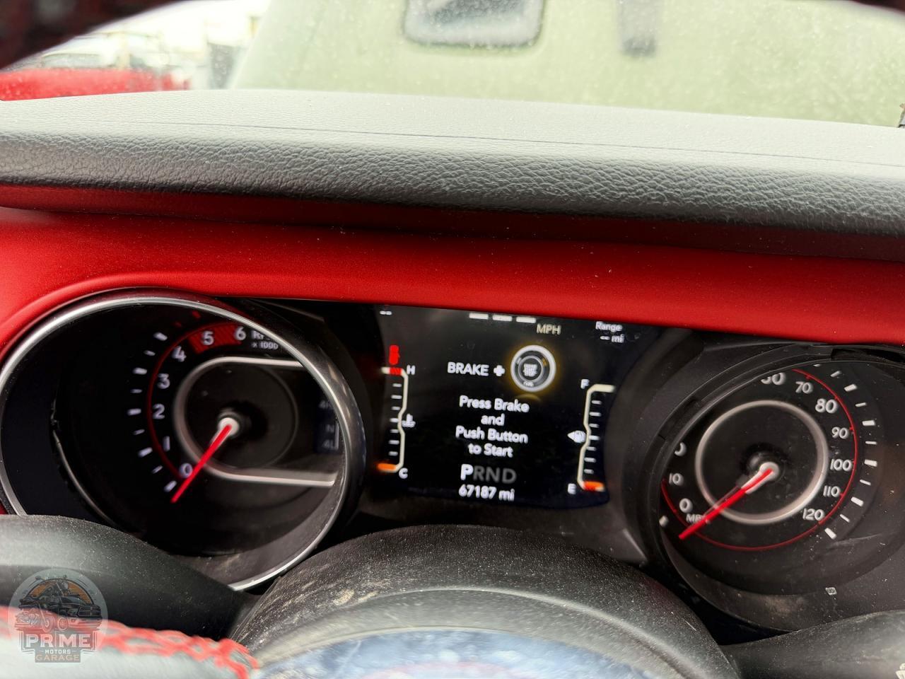 2021 JEEP WRANGLER — фото 8