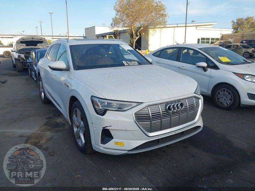 2019 AUDI E-TRON PREMIUM PLUS — фото 12