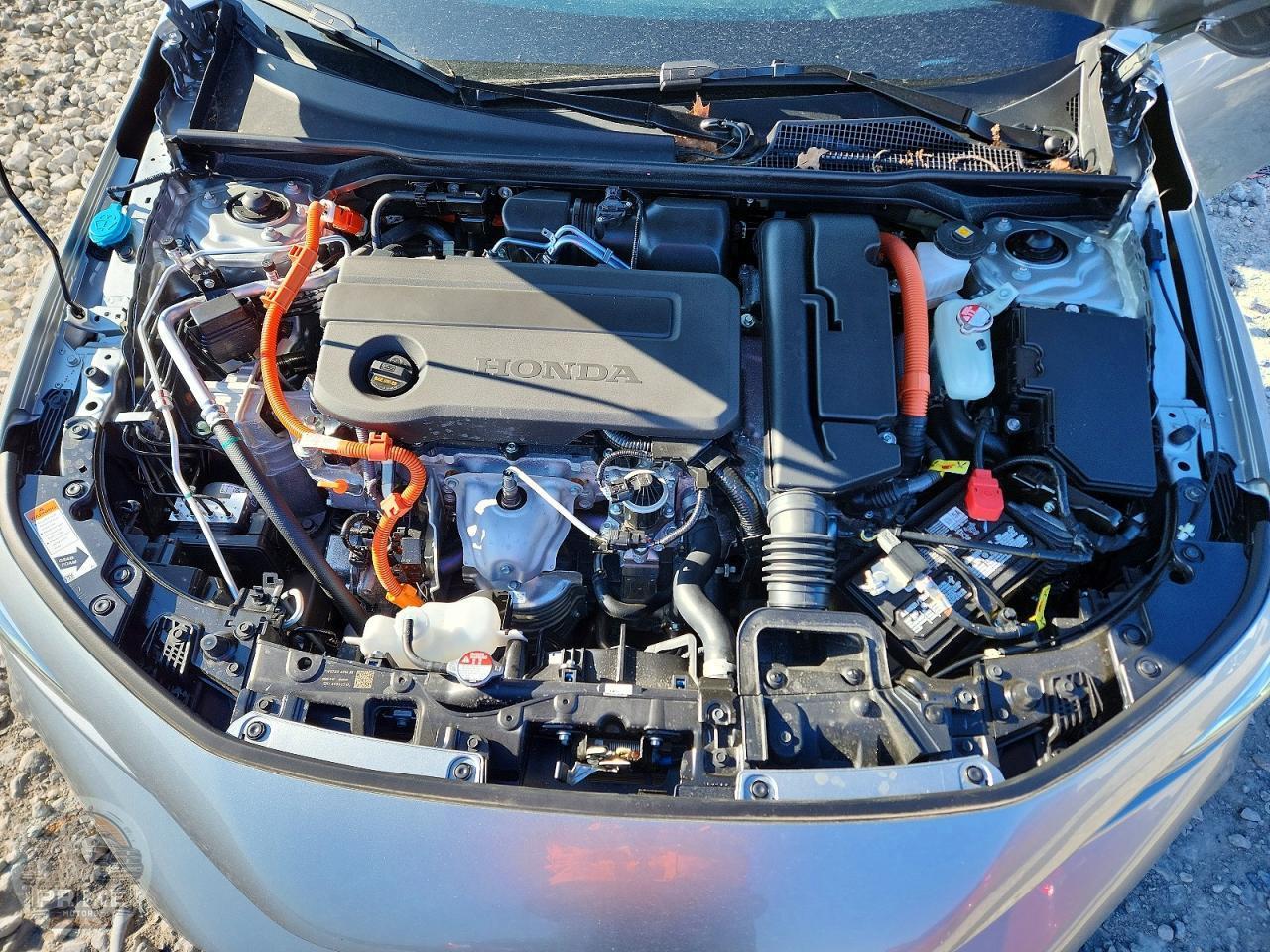 2026 HONDA CIVIC — фото 22