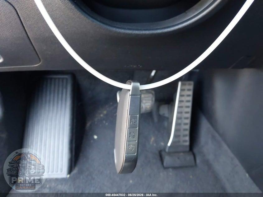 2027 KIA TELLURIDE X-LINE SX-PRESTIGE — фото 11