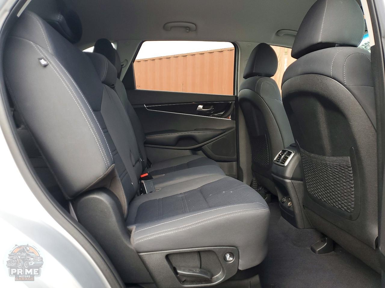 2020 KIA SORENTO — фото 11