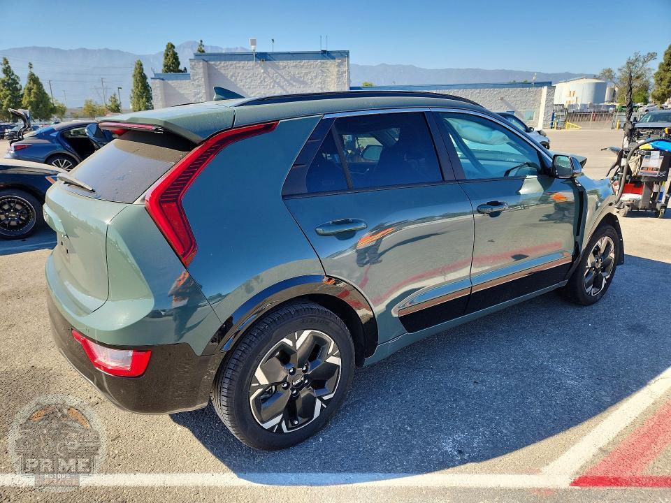 2024 KIA NIRO — фото 3