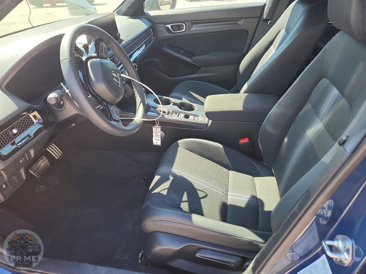 2026 HONDA CIVIC — фото 7