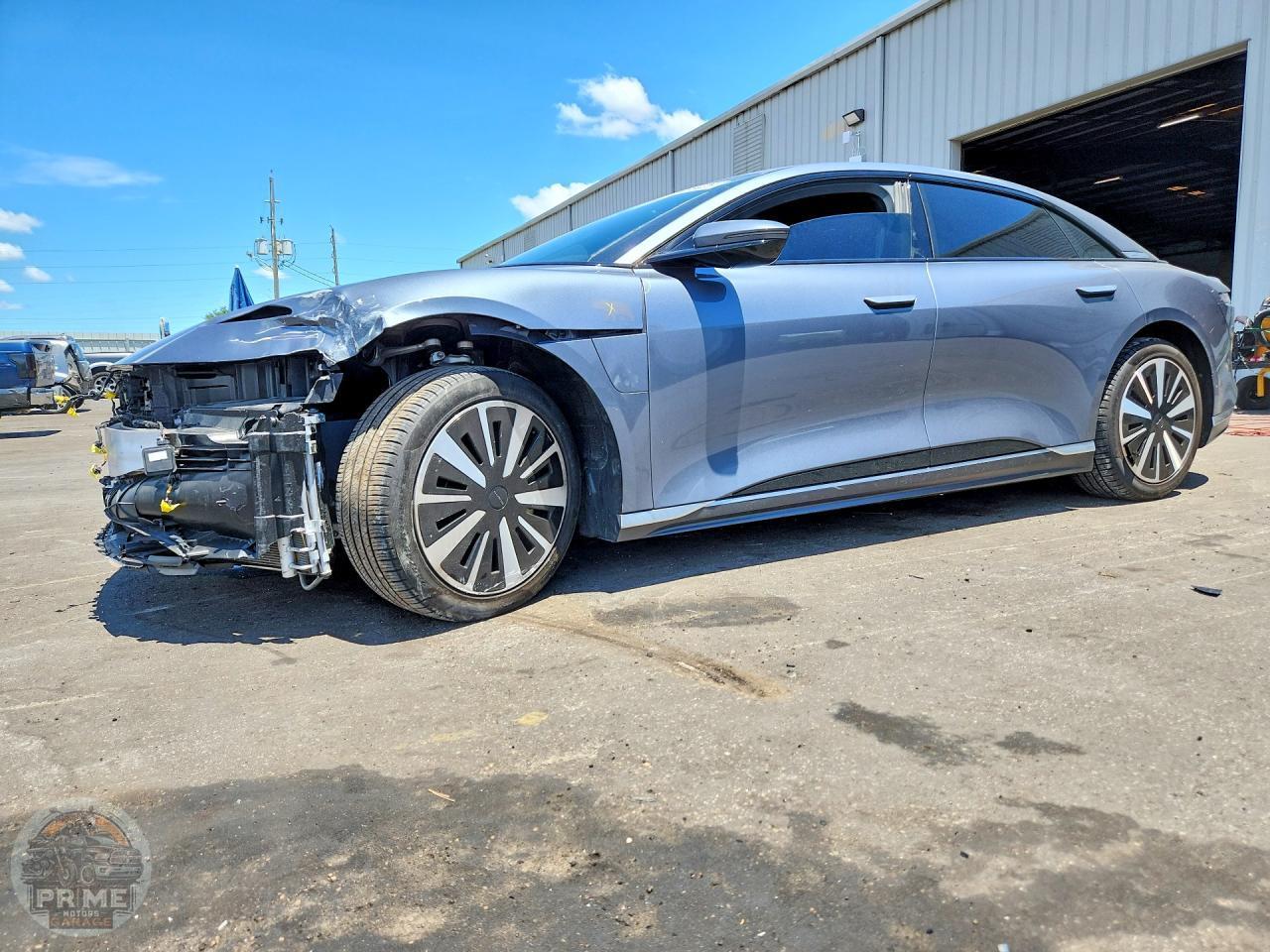 2023 LUCID MOTORS AIR — фото 1