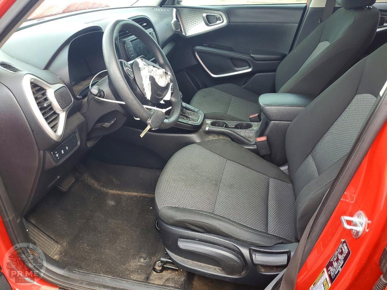 2024 KIA SOUL — фото 26