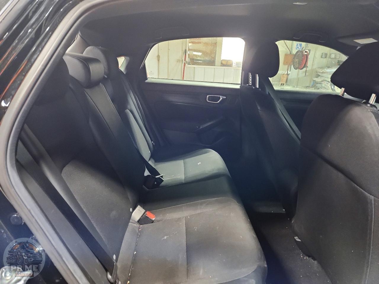 2025 HONDA CIVIC — фото 28