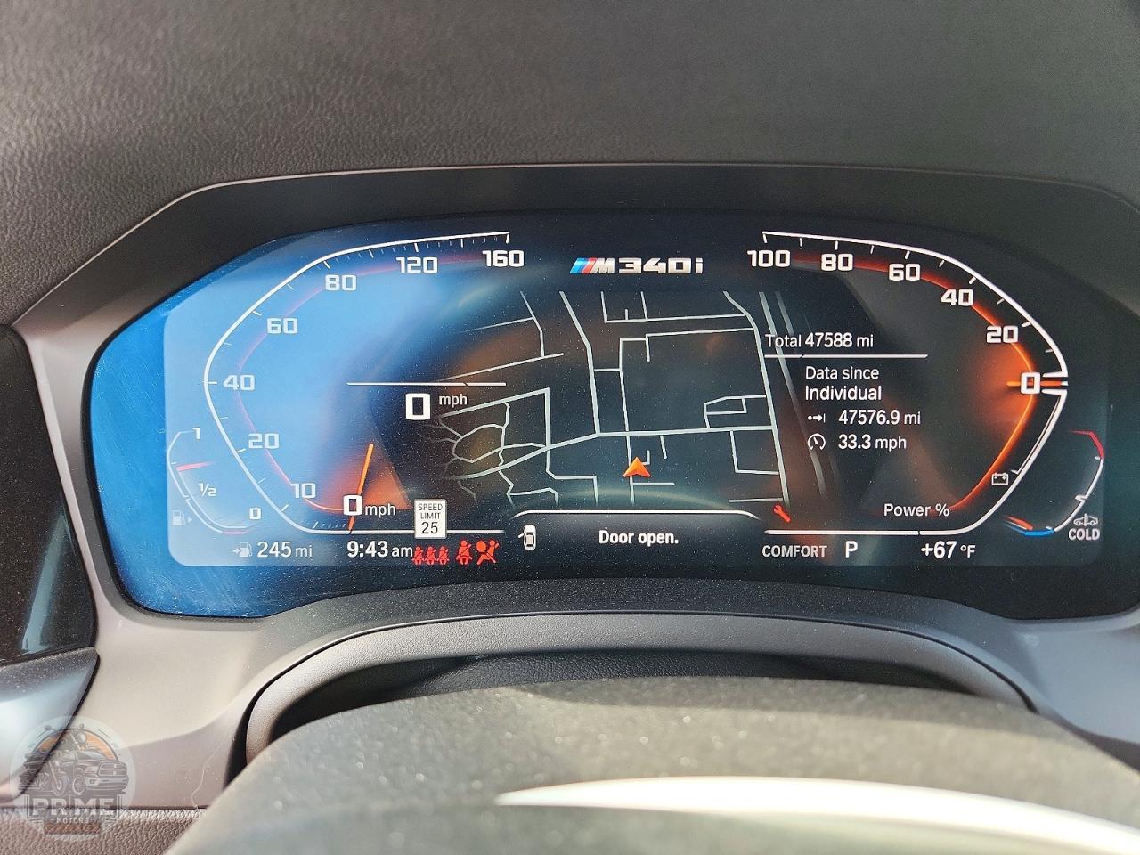 2022 BMW 3 SERIES — фото 9