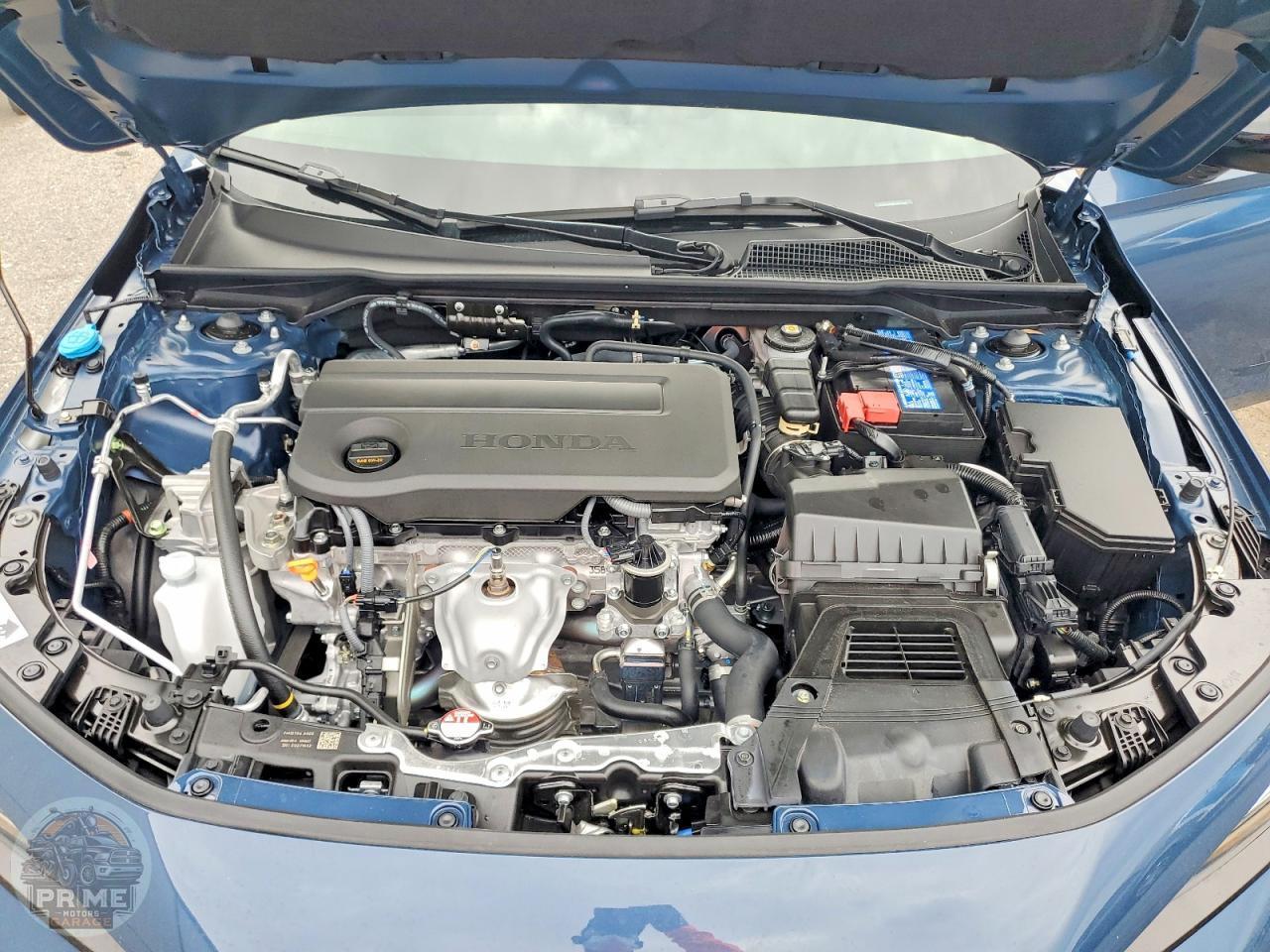 2026 HONDA CIVIC — фото 31