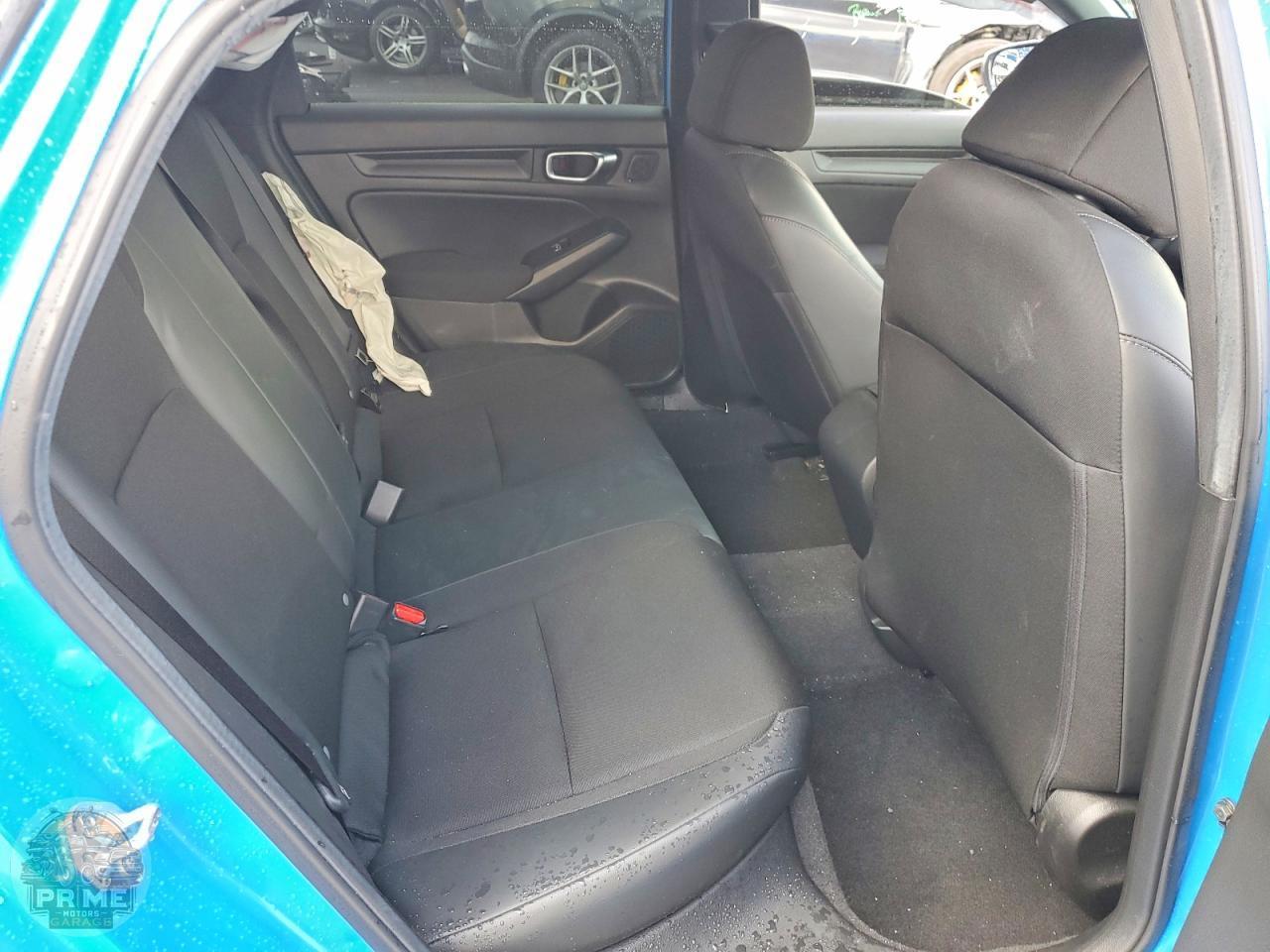 2024 HONDA CIVIC — фото 10