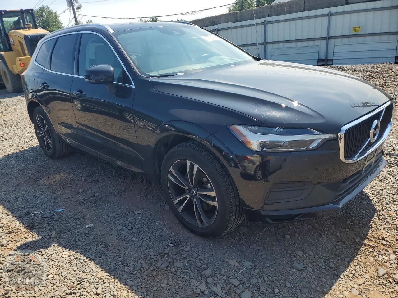 2020 VOLVO XC60 — фото 4