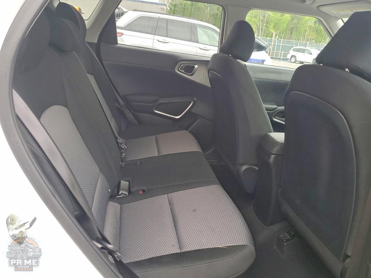 2023 KIA SOUL — фото 10