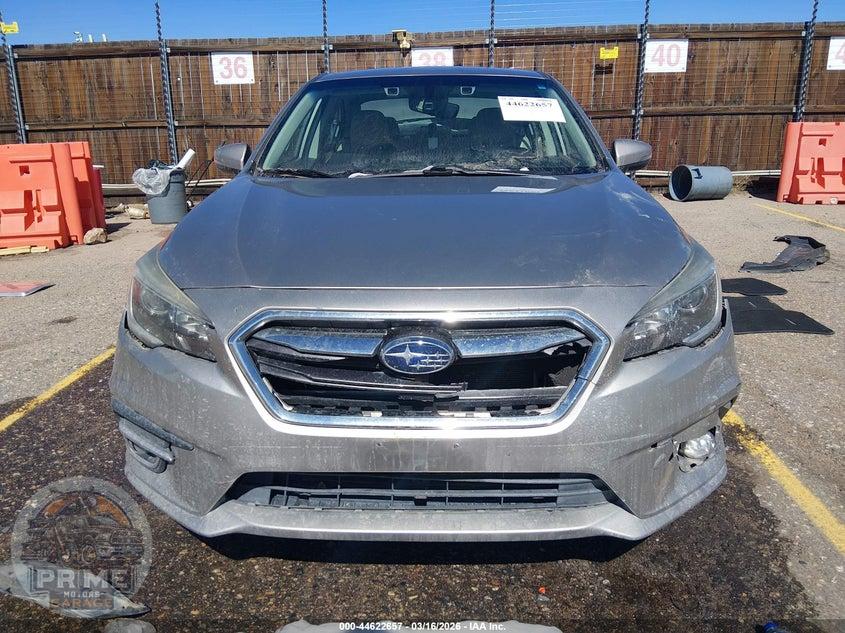 2018 SUBARU LEGACY 2.5I PREMIUM — фото 12