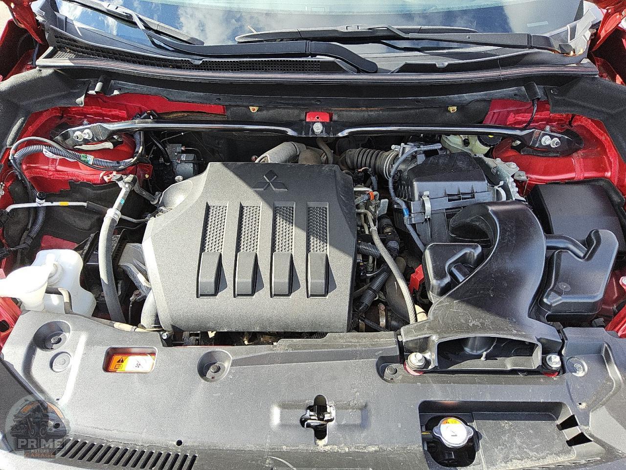 2020 MITSUBISHI ECLIPSE — фото 22