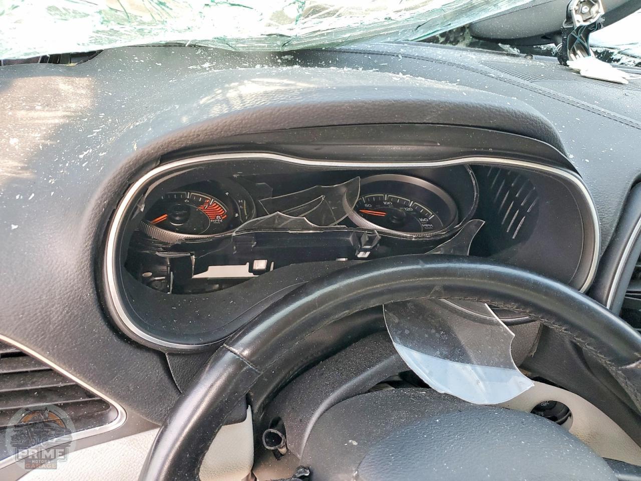 2020 JEEP CHEROKEE — фото 9