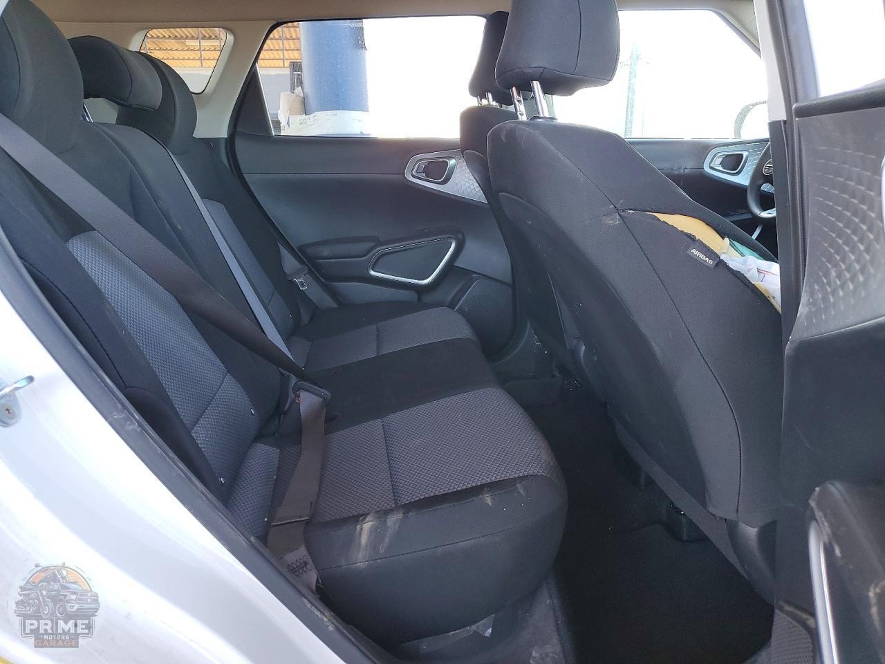 2023 KIA SOUL — фото 11