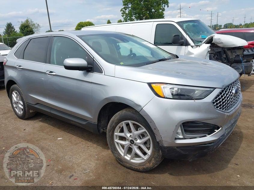 2023 FORD EDGE SEL — фото 13