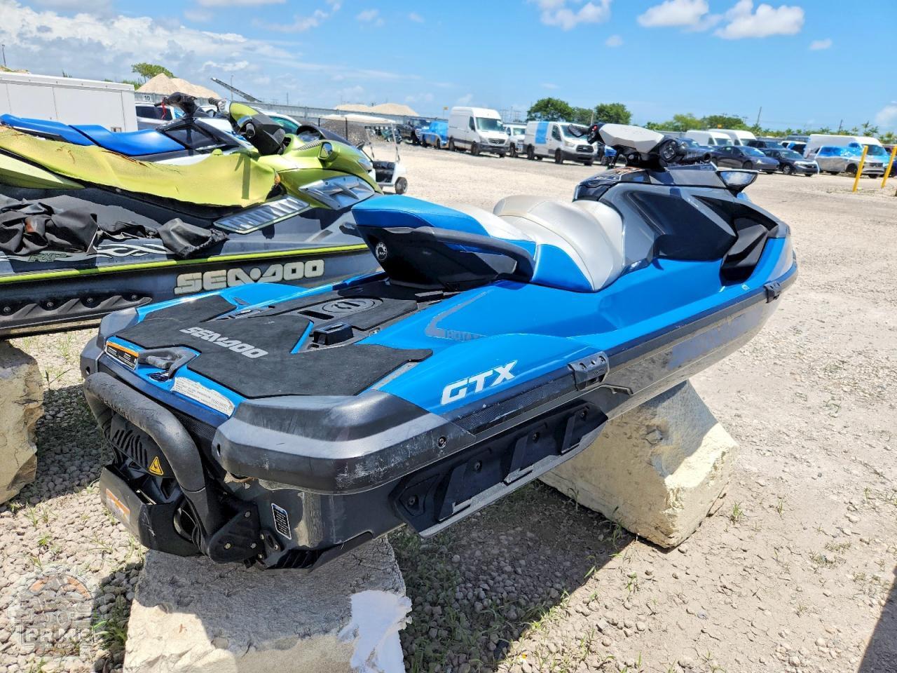 2018 SEA-DOO UK — фото 4