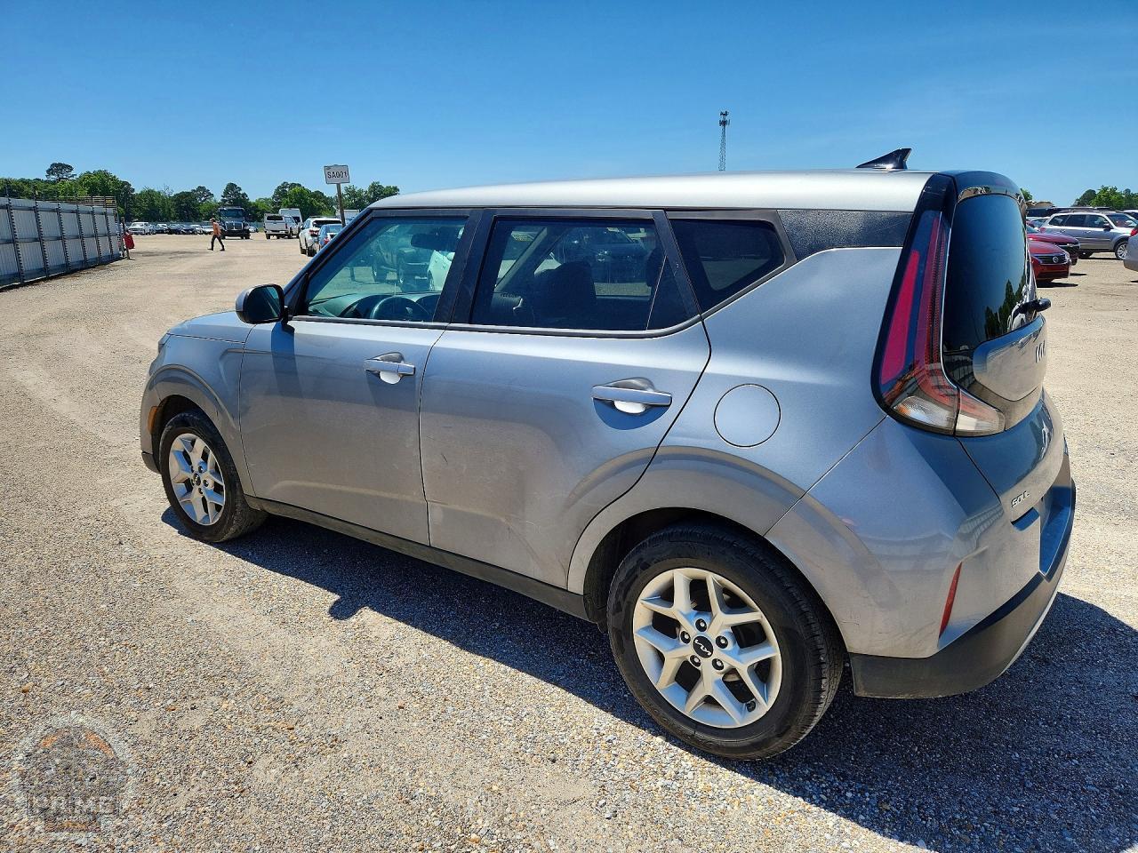 2024 KIA SOUL — фото 4