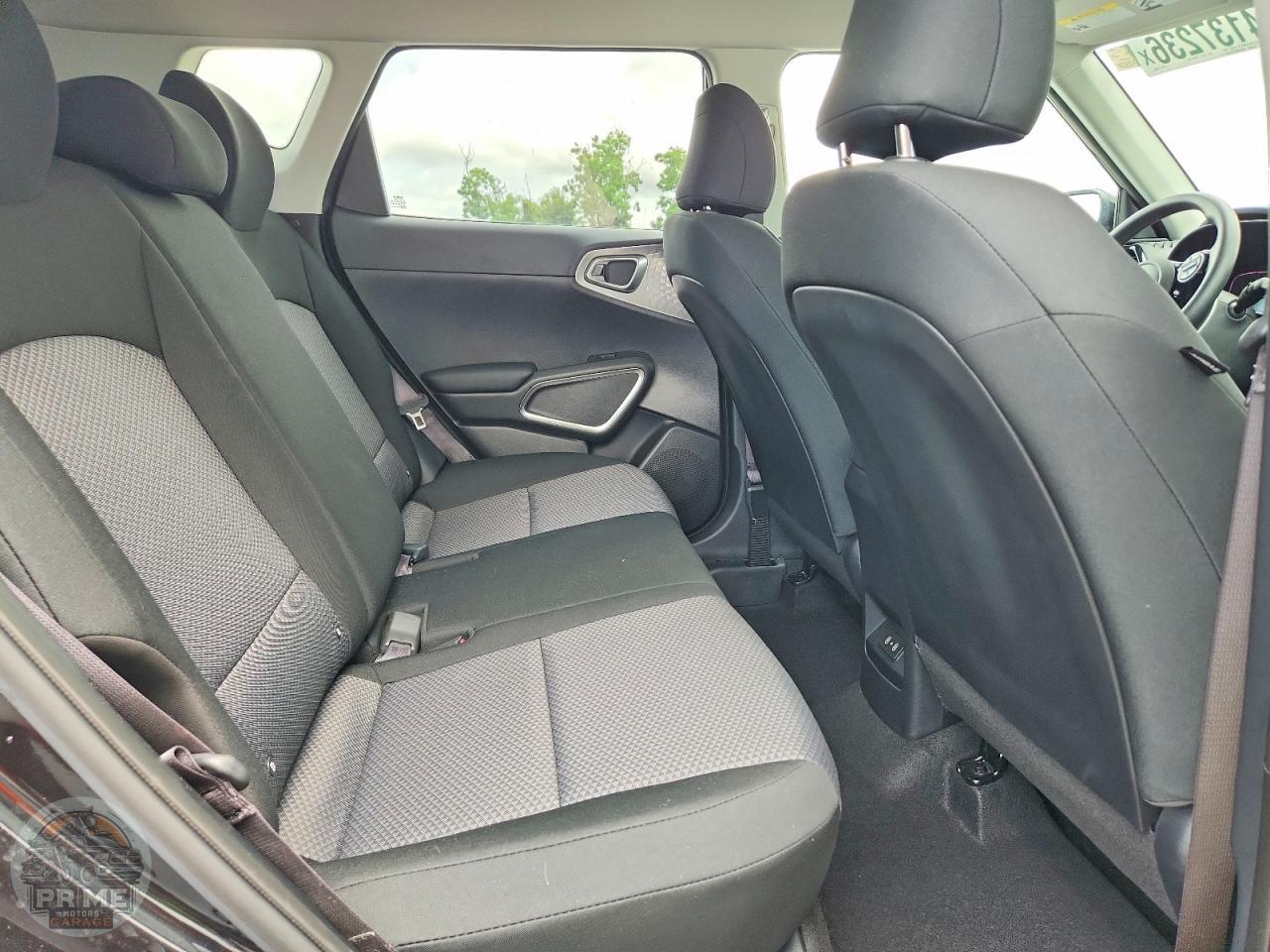 2023 KIA SOUL — фото 11