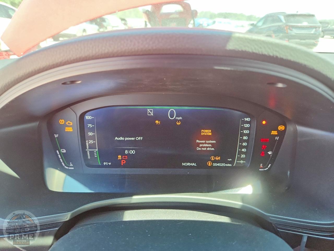 2026 HONDA CIVIC — фото 9