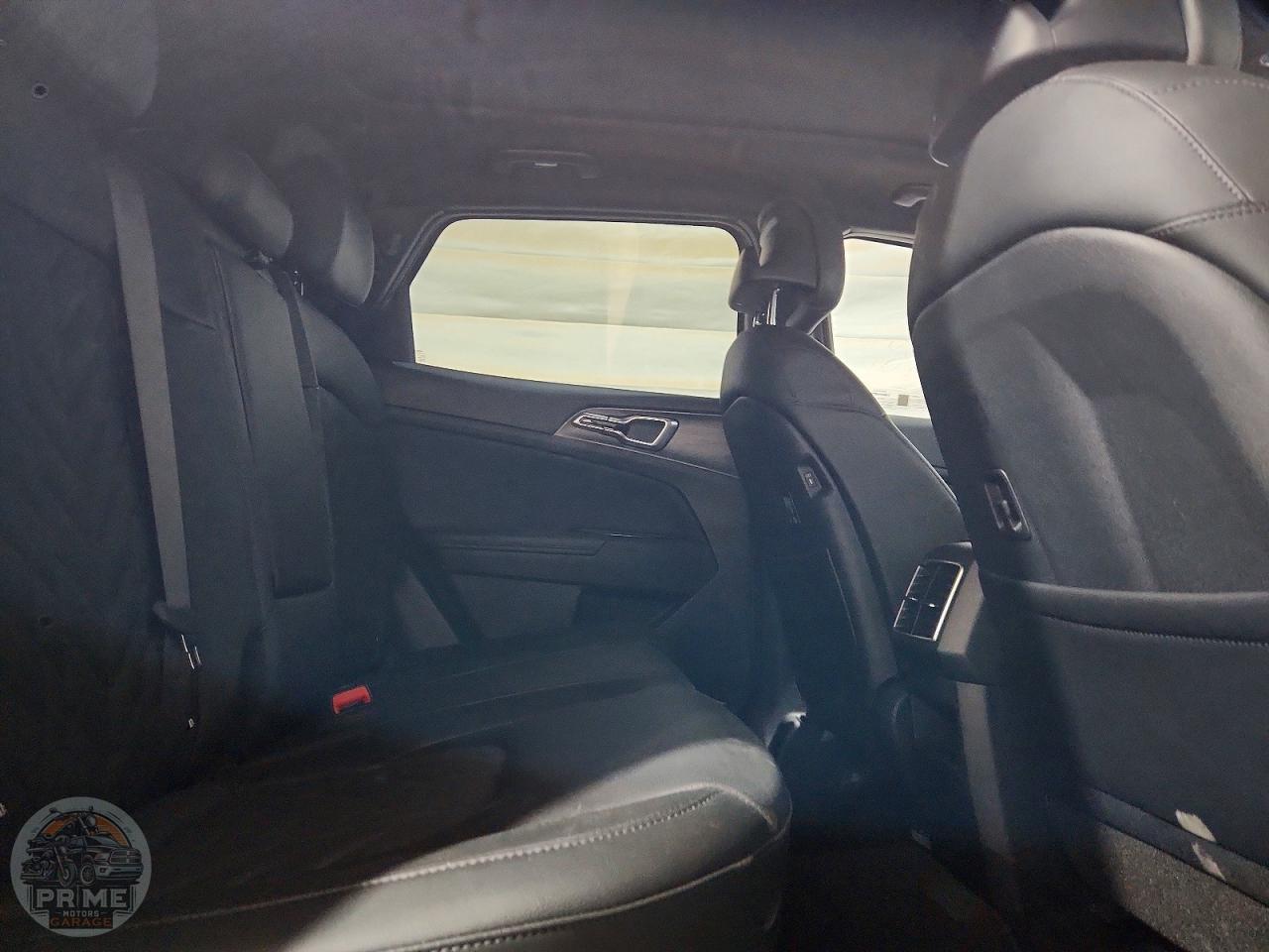 2024 KIA SPORTAGE — фото 11