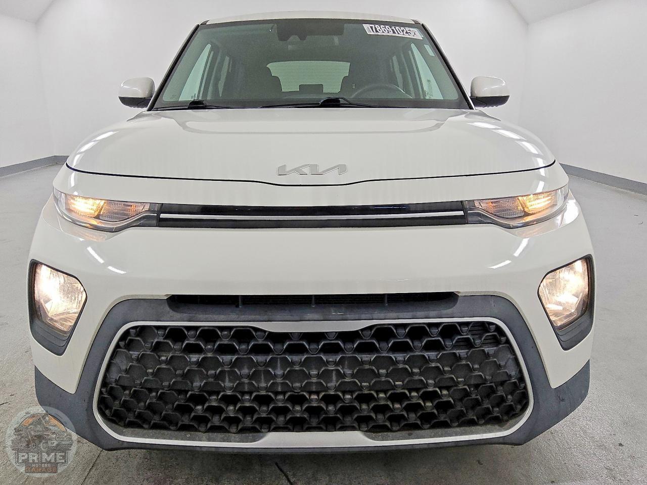 2022 KIA SOUL — фото 5