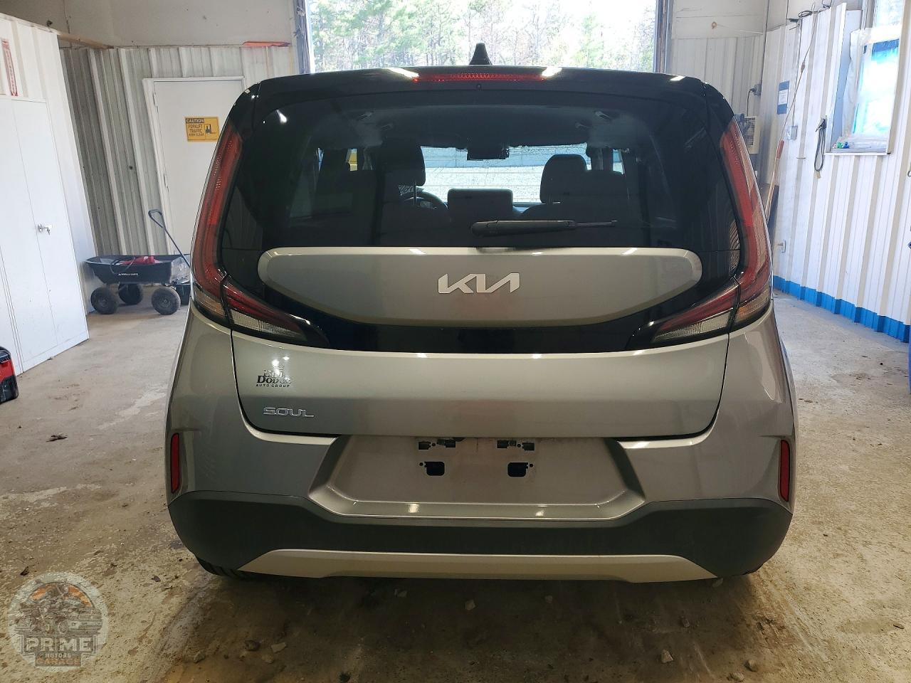 2023 KIA SOUL — фото 5