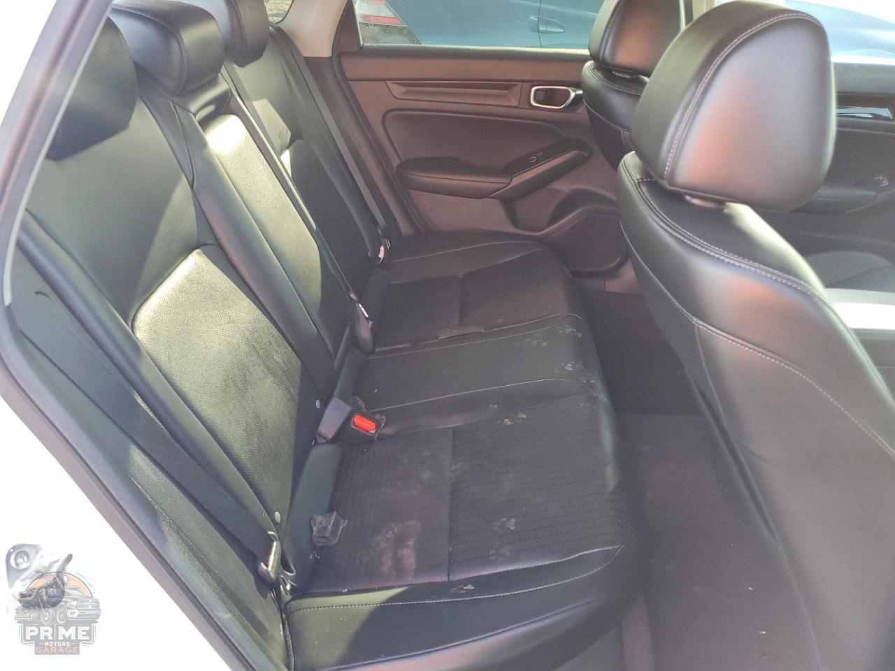 2024 HONDA CIVIC — фото 10