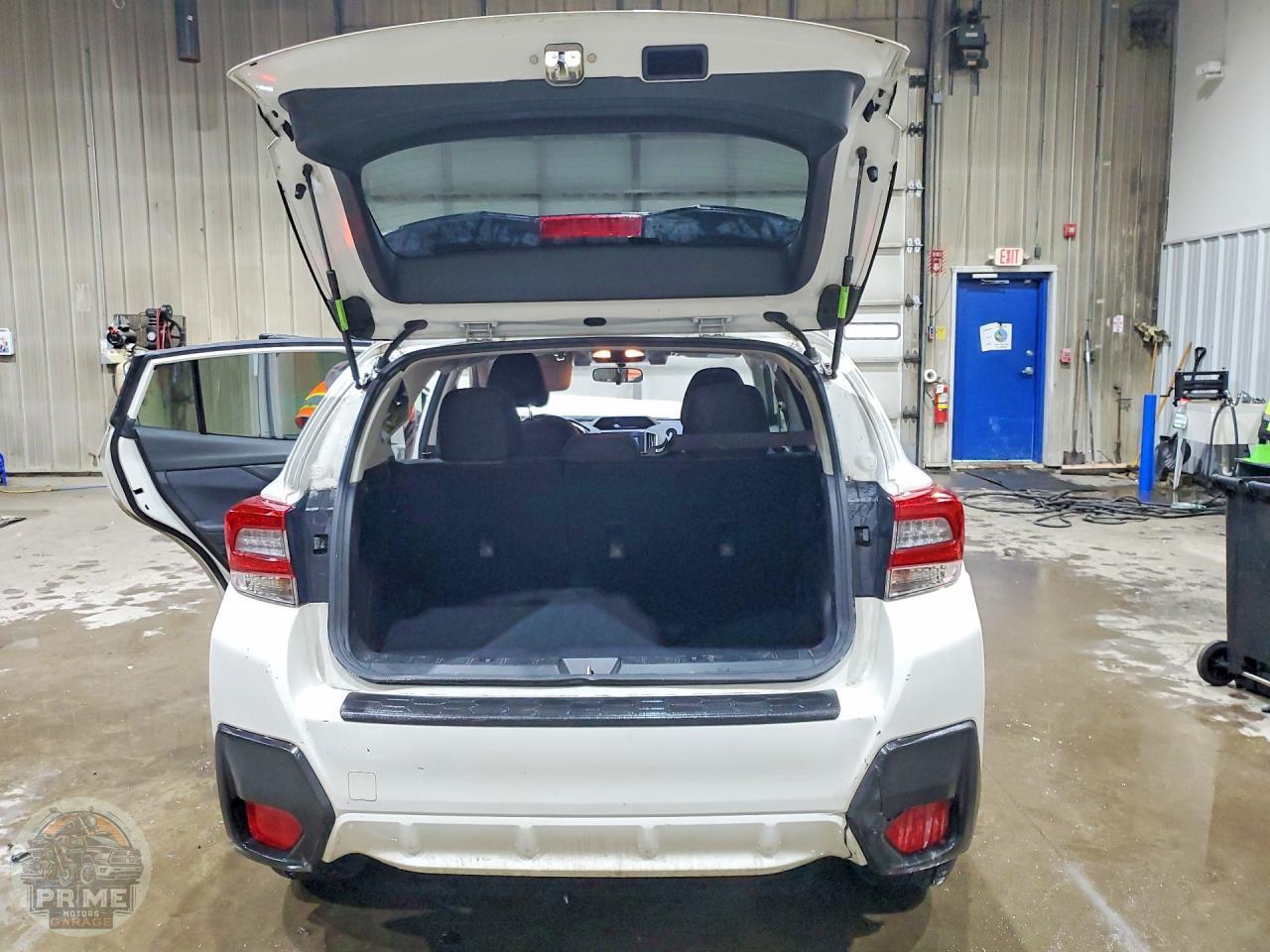 2021 SUBARU CROSSTREK — фото 6