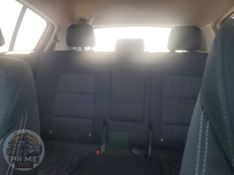 2020 KIA SPORTAGE — фото 10