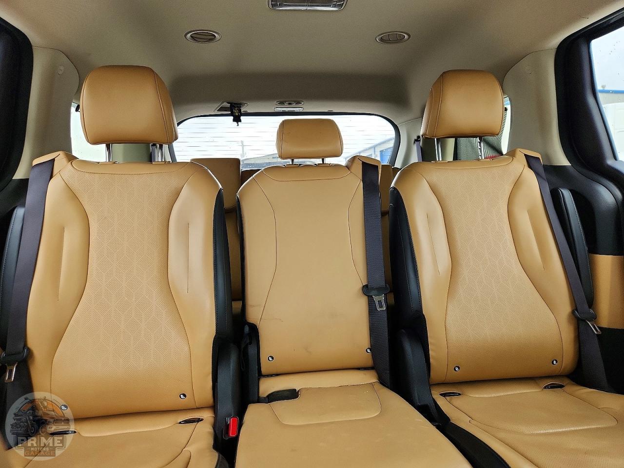 2022 KIA CARNIVAL — фото 10