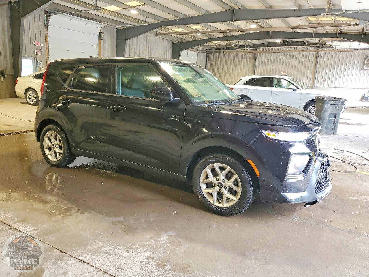 2022 KIA SOUL — фото 4
