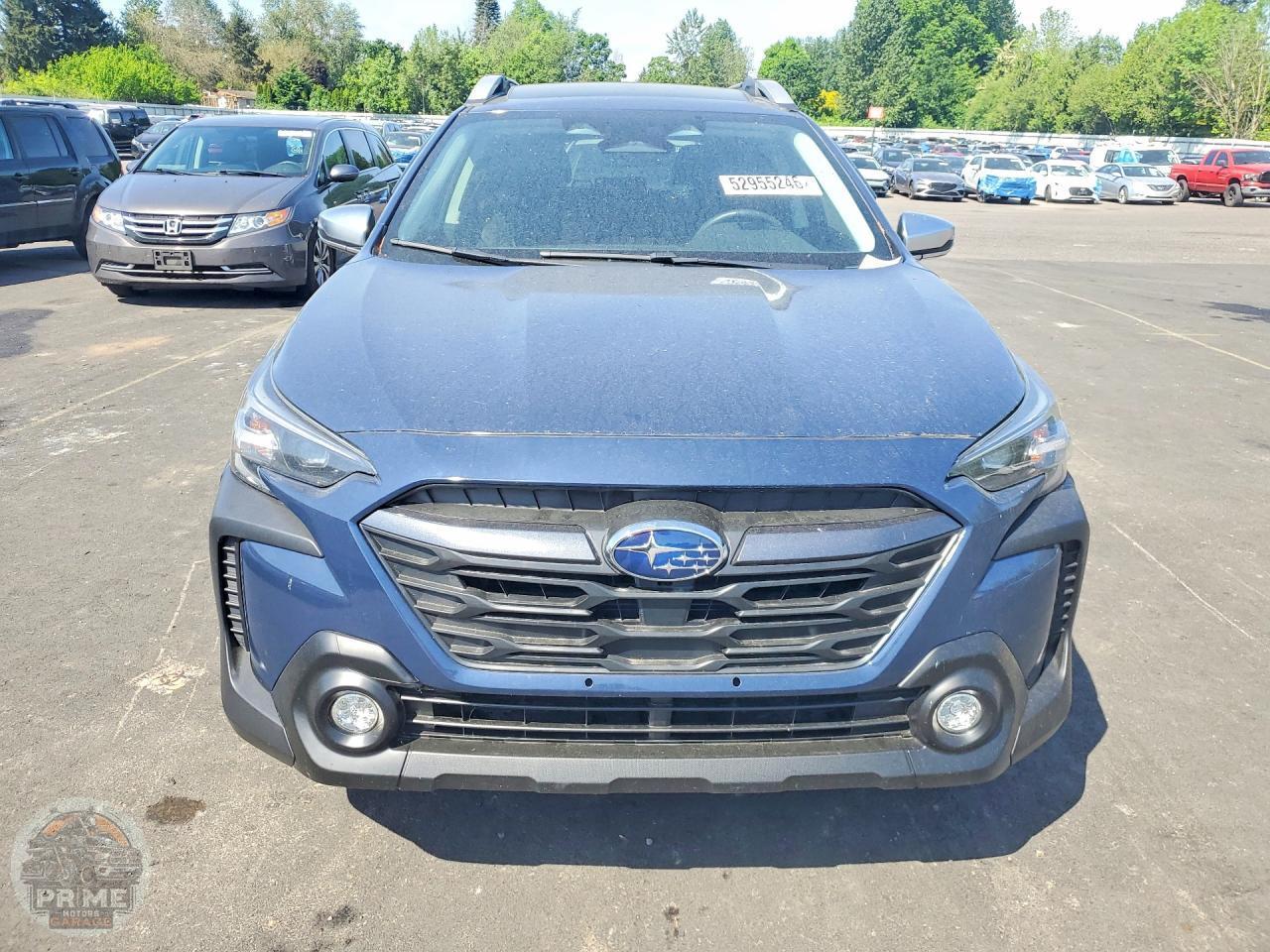 2023 SUBARU OUTBACK — фото 9