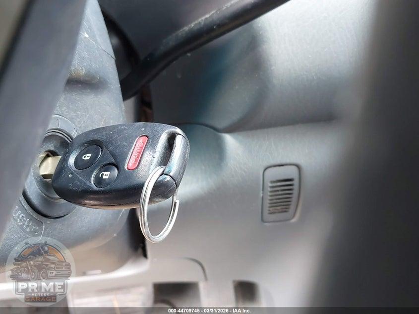 2008 HONDA PILOT SE — фото 11