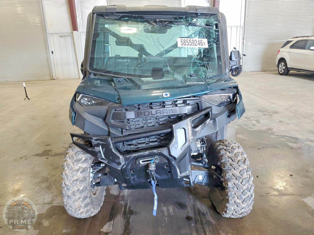 2026 POLARIS RANGER — фото 16
