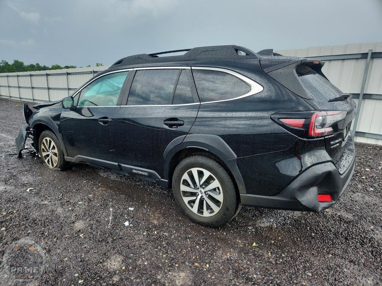 2024 SUBARU OUTBACK — фото 2