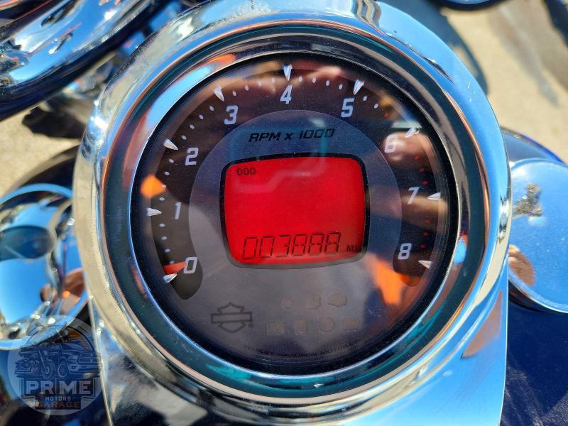 2012 HARLEY-DAVIDSON FLSTSE3 (SOFTAIL SCREAMIN EAGLE) — фото 7