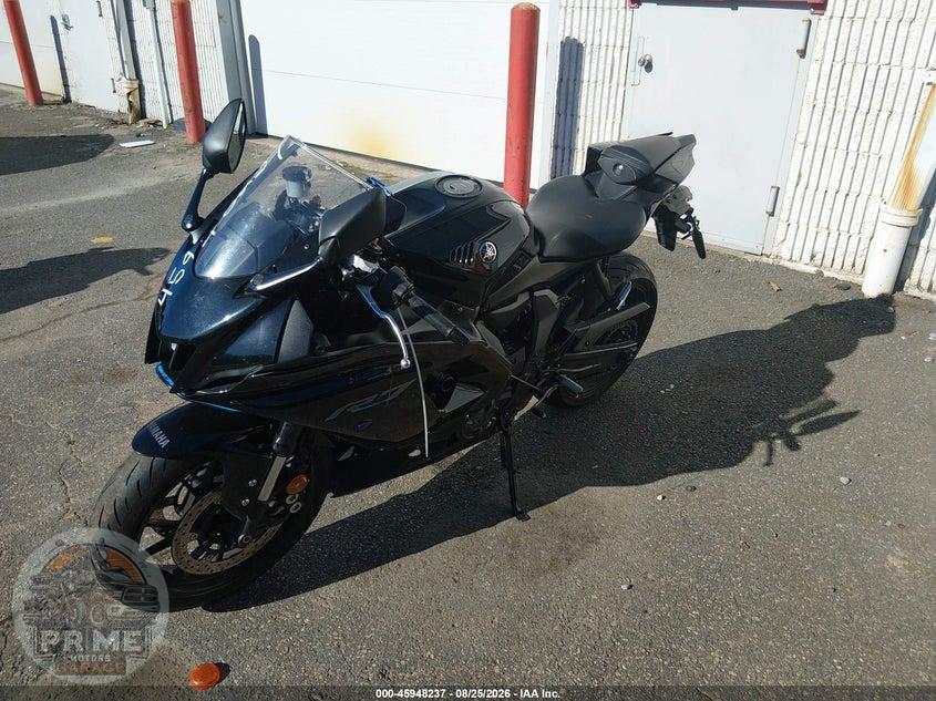 2023 YAMAHA YZFR7 — фото 1