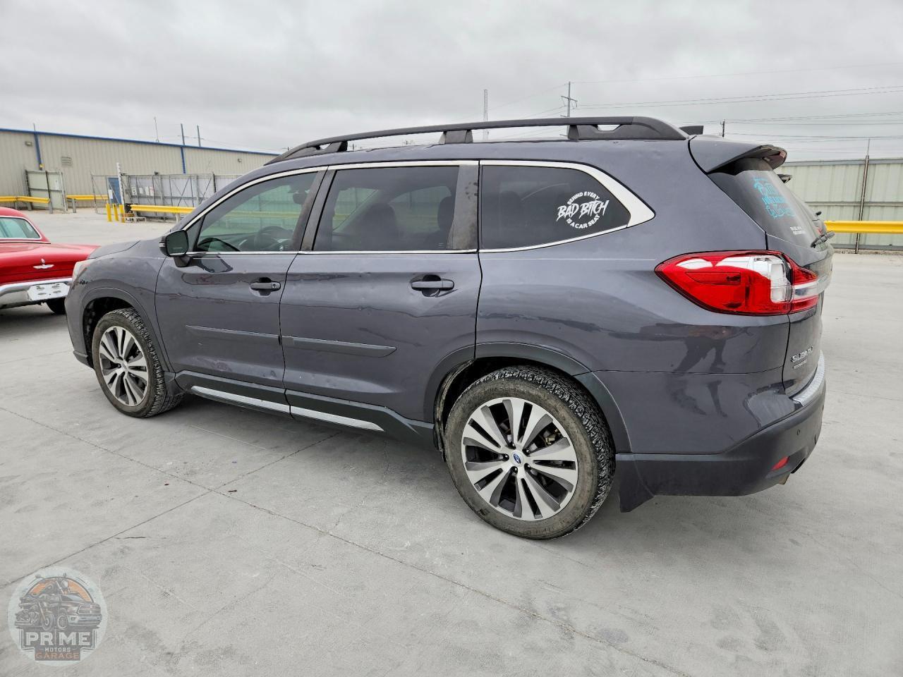 2020 SUBARU ASCENT — фото 2