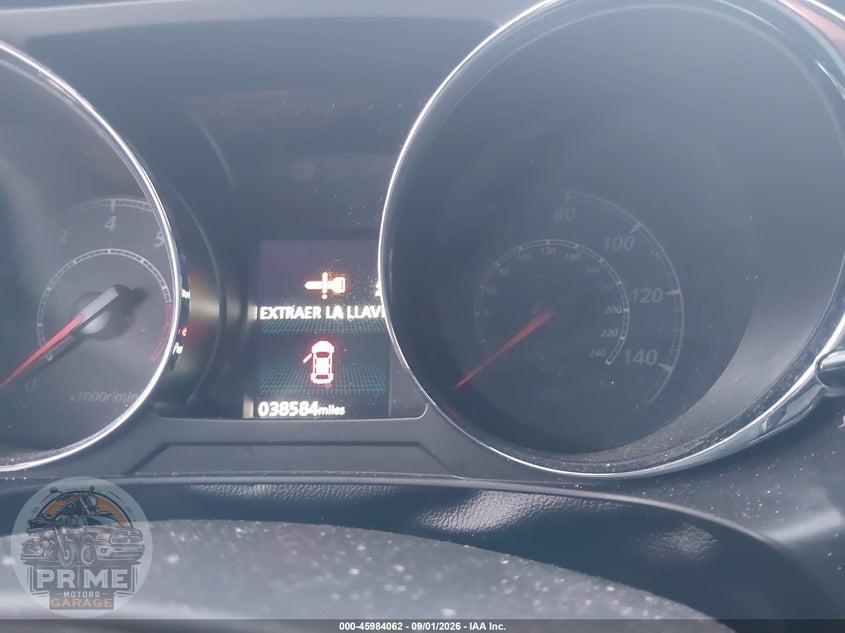 2025 MITSUBISHI OUTLANDER SPORT 2.0 ES AWC/2.0 LE AWC/2.0 S AWC/2.0 SE AWC/2.0 TRAIL EDITION AWC — фото 7