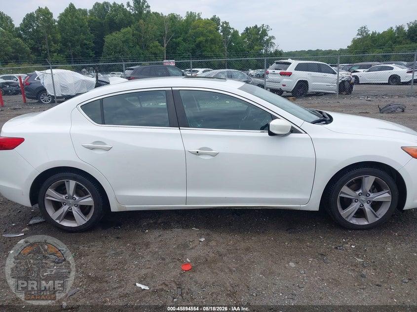 2013 ACURA ILX 2.0L — фото 13