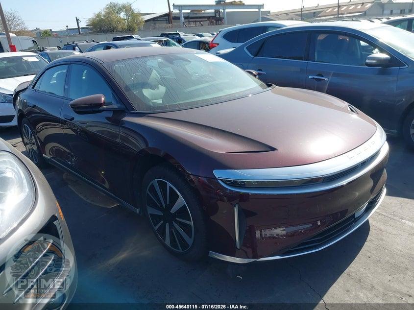 2023 LUCID AIR TOURING — фото 1