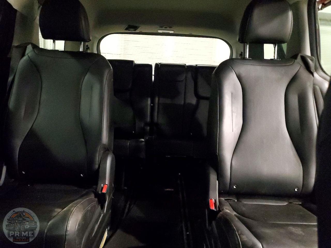 2022 KIA CARNIVAL — фото 10