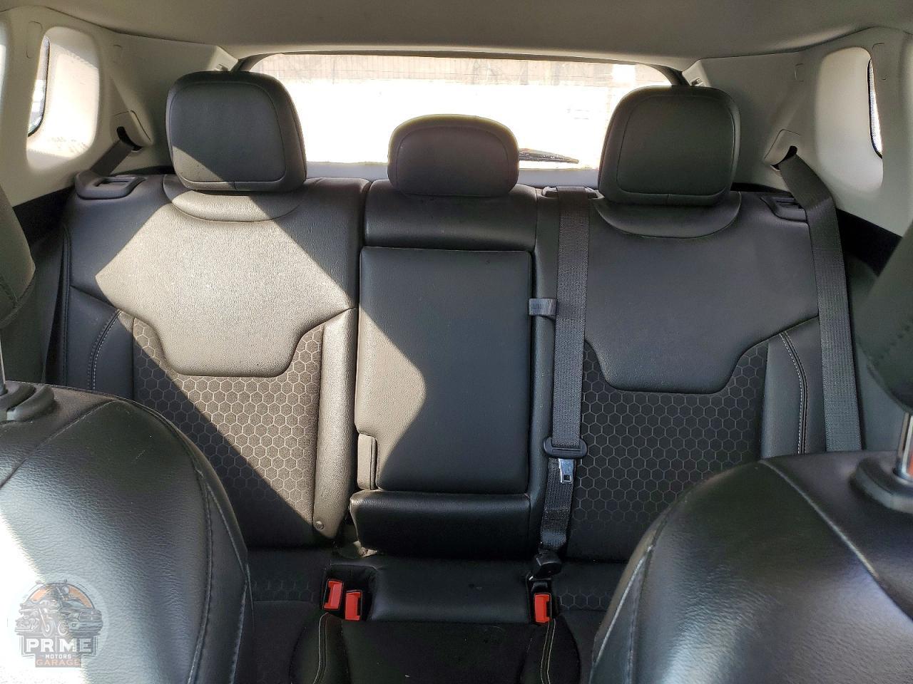 2020 JEEP COMPASS — фото 10