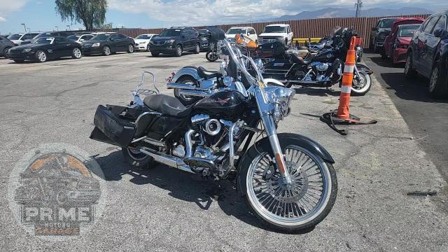 2009 HARLEY-DAVIDSON FLHR (ROAD KING) — фото 9