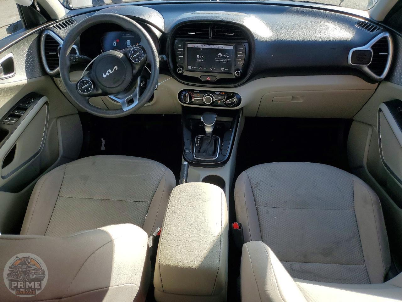 2023 KIA SOUL — фото 7