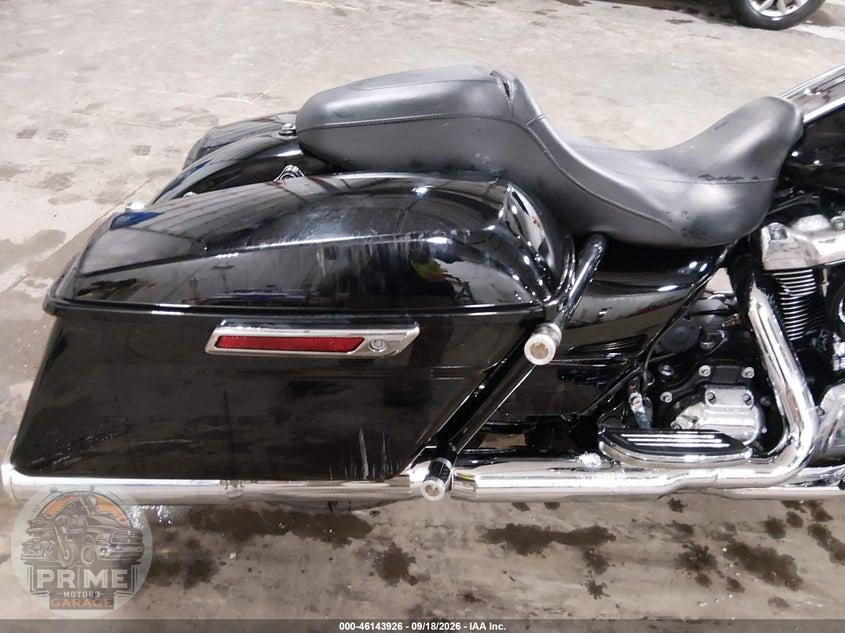 2021 HARLEY-DAVIDSON FLTRX (ROAD GLIDE, ROAD GLIDE CUSTOM) — фото 17