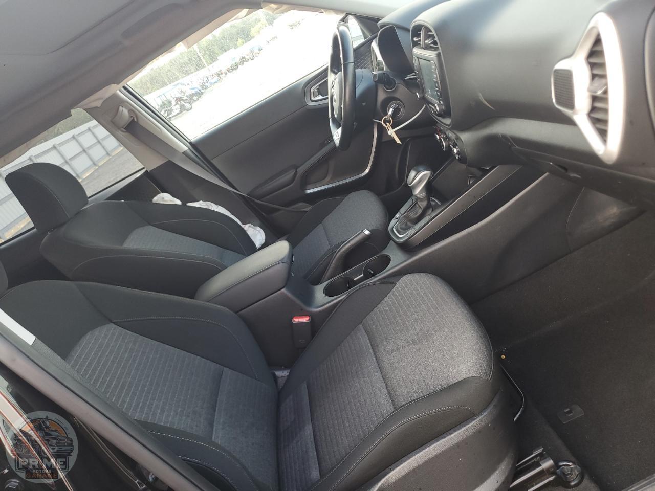 2021 KIA SOUL — фото 7