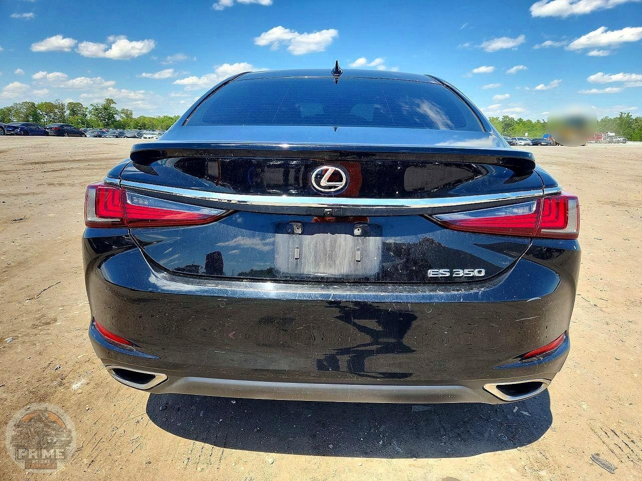 2022 LEXUS ES — фото 6